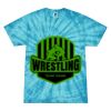 Spider Tie Dye Tees 1001 - Adult & Youth Thumbnail