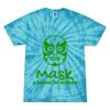 Spider Tie Dye Tees 1001 - Adult & Youth Thumbnail