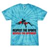 Spider Tie Dye Tees 1001 - Adult & Youth Thumbnail
