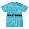 Spider Tie Dye Tees 1001 - Adult & Youth Thumbnail