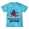 Spider Tie Dye Tees 1001 - Adult & Youth Thumbnail