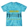 Spider Tie Dye Tees 1001 - Adult & Youth Thumbnail