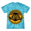 Spider Tie Dye Tees 1001 - Adult & Youth Thumbnail