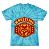 Spider Tie Dye Tees 1001 - Adult & Youth Thumbnail