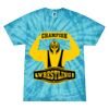 Spider Tie Dye Tees 1001 - Adult & Youth Thumbnail