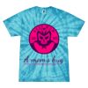 Spider Tie Dye Tees 1001 - Adult & Youth Thumbnail