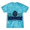 Spider Tie Dye Tees 1001 - Adult & Youth Thumbnail