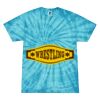 Spider Tie Dye Tees 1001 - Adult & Youth Thumbnail