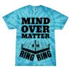 Spider Tie Dye Tees 1001 - Adult & Youth Thumbnail