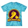 Spider Tie Dye Tees 1001 - Adult & Youth Thumbnail