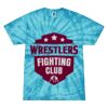 Spider Tie Dye Tees 1001 - Adult & Youth Thumbnail