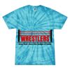 Spider Tie Dye Tees 1001 - Adult & Youth Thumbnail