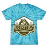 Spider Tie Dye Tees 1001 - Adult & Youth Thumbnail