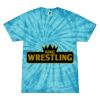 Spider Tie Dye Tees 1001 - Adult & Youth Thumbnail