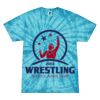 Spider Tie Dye Tees 1001 - Adult & Youth Thumbnail