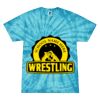 Spider Tie Dye Tees 1001 - Adult & Youth Thumbnail