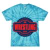 Spider Tie Dye Tees 1001 - Adult & Youth Thumbnail