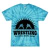 Spider Tie Dye Tees 1001 - Adult & Youth Thumbnail