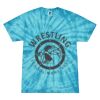 Spider Tie Dye Tees 1001 - Adult & Youth Thumbnail