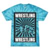 Spider Tie Dye Tees 1001 - Adult & Youth Thumbnail