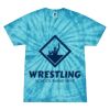 Spider Tie Dye Tees 1001 - Adult & Youth Thumbnail