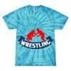 Spider Tie Dye Tees 1001 - Adult & Youth Thumbnail