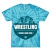 Spider Tie Dye Tees 1001 - Adult & Youth Thumbnail