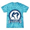 Spider Tie Dye Tees 1001 - Adult & Youth Thumbnail
