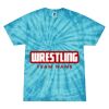 Spider Tie Dye Tees 1001 - Adult & Youth Thumbnail