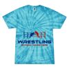 Spider Tie Dye Tees 1001 - Adult & Youth Thumbnail
