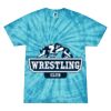 Spider Tie Dye Tees 1001 - Adult & Youth Thumbnail