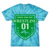 Spider Tie Dye Tees 1001 - Adult & Youth Thumbnail