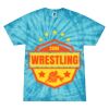 Spider Tie Dye Tees 1001 - Adult & Youth Thumbnail