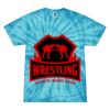 Spider Tie Dye Tees 1001 - Adult & Youth Thumbnail