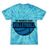 Spider Tie Dye Tees 1001 - Adult & Youth Thumbnail