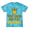 Spider Tie Dye Tees 1001 - Adult & Youth Thumbnail