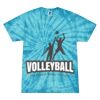 Spider Tie Dye Tees 1001 - Adult & Youth Thumbnail