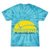 Spider Tie Dye Tees 1001 - Adult & Youth Thumbnail