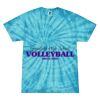 Spider Tie Dye Tees 1001 - Adult & Youth Thumbnail