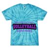 Spider Tie Dye Tees 1001 - Adult & Youth Thumbnail