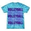 Spider Tie Dye Tees 1001 - Adult & Youth Thumbnail