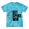 Spider Tie Dye Tees 1001 - Adult & Youth Thumbnail