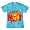 Spider Tie Dye Tees 1001 - Adult & Youth Thumbnail