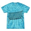 Spider Tie Dye Tees 1001 - Adult & Youth Thumbnail