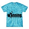 Spider Tie Dye Tees 1001 - Adult & Youth Thumbnail