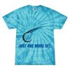 Spider Tie Dye Tees 1001 - Adult & Youth Thumbnail