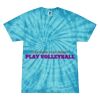 Spider Tie Dye Tees 1001 - Adult & Youth Thumbnail