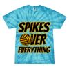 Spider Tie Dye Tees 1001 - Adult & Youth Thumbnail