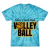 Spider Tie Dye Tees 1001 - Adult & Youth Thumbnail