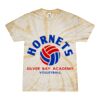 Spider Tie Dye Tees 1001 - Adult & Youth Thumbnail